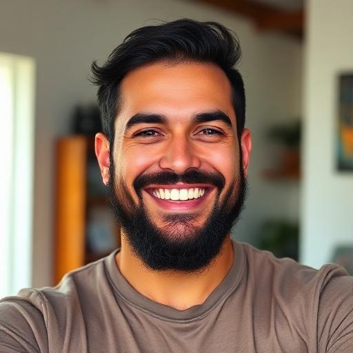 Rafael Mendes